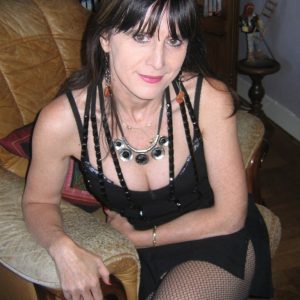 Sabine - rencontre-Milf-Le Havre